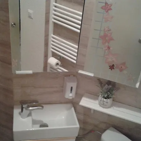 Apartment Duplex Alexander Brasov