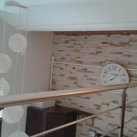 Apartment Duplex Alexander