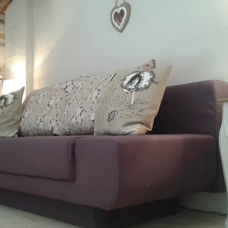 Duplex Alexander Apartment *