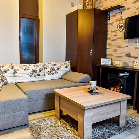 Apartment Duplex Alexander Brasov