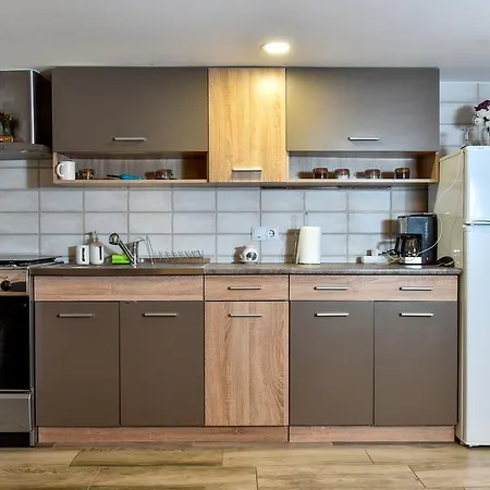 Duplex Alexander Brasov