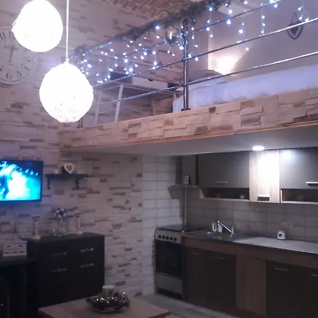 Duplex Alexander Brasov