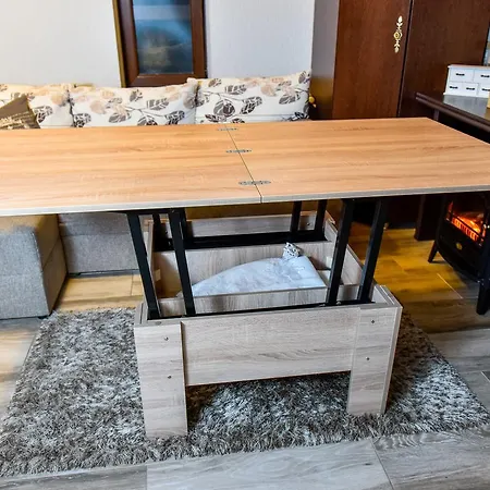 Duplex Alexander