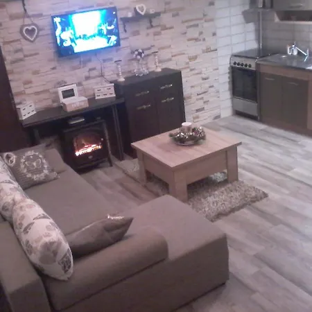 Duplex Alexander